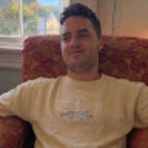 Meet your Posher, Ross